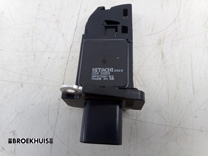 Gebrauchte Luftmassenmesser Ford Transit Custom 2.2 TDCi 16V Preis € 60,50 Mit Mehrwertsteuer angeboten von Autobedrijf Broekhuis B.V.