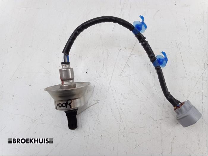 Usagé Sonde lambda Mitsubishi Eclipse Cross (GK/GL) 1.5 Turbo 16V 2WD Prix € 75,00 Règlement à la marge proposé par Autobedrijf Broekhuis B.V.