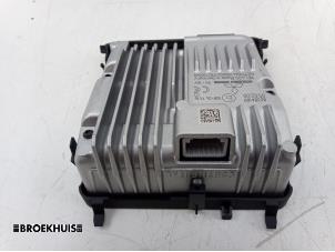 Usagé Caméra avant Mitsubishi Eclipse Cross (GK/GL) 1.5 Turbo 16V 2WD Prix € 250,00 Règlement à la marge proposé par Autobedrijf Broekhuis B.V.