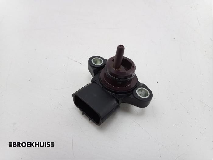 Sensor (other) from a Mitsubishi Eclipse Cross (GK/GL) 1.5 Turbo 16V 2WD 2017