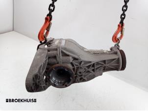 Used Rear differential Audi Q5 (8RB) 2.0 TFSI 16V Quattro Price € 375,00 Margin scheme offered by Autobedrijf Broekhuis B.V.