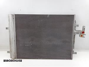 Used Air conditioning radiator Volvo V40 (MV) 2.0 D4 16V Price € 50,00 Margin scheme offered by Autobedrijf Broekhuis B.V.