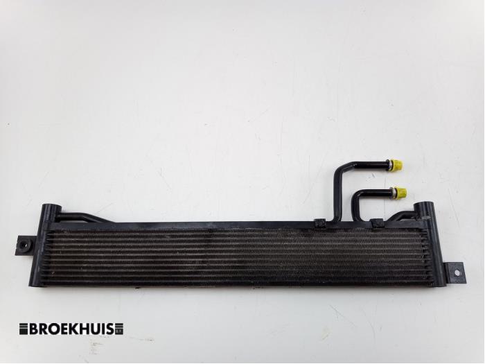 Usagé Radiateur Jeep Cherokee (KL) 2.2 Multijet II 16V 4x4 Prix € 100,00 Règlement à la marge proposé par Autobedrijf Broekhuis B.V.