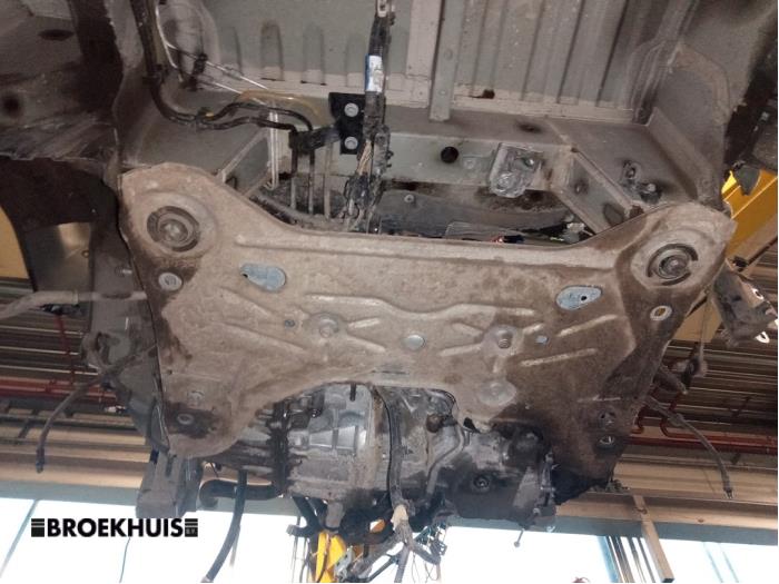 Used Subframe Fiat Talento 1.6 EcoJet BiTurbo 145 Price € 242,00 Inclusive VAT offered by Autobedrijf Broekhuis B.V.