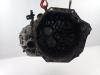 Gearbox from a Fiat Talento, 2016 1.6 EcoJet BiTurbo 145, Delivery, Diesel, 1.598cc, 107kW (145pk), FWD, R9M452; R9MD4, 2016-06 2018