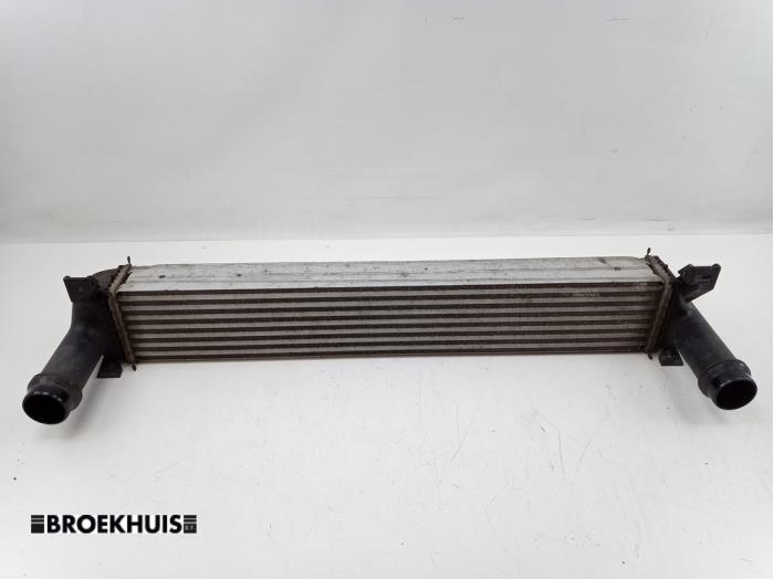 Usagé Intercooler Jeep Cherokee (KL) 2.2 Multijet II 16V 4x4 Prix € 125,00 Règlement à la marge proposé par Autobedrijf Broekhuis B.V.