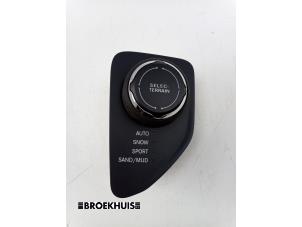 Used Position switch automatic gearbox Jeep Cherokee (KL) 2.2 Multijet II 16V 4x4 Price € 80,00 Margin scheme offered by Autobedrijf Broekhuis B.V.