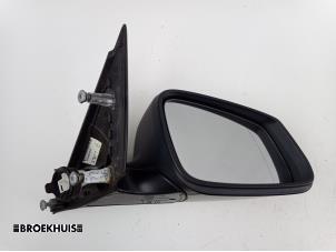 Used Wing mirror, right BMW 5 serie (F10) 530i 24V Price € 100,00 Margin scheme offered by Autobedrijf Broekhuis B.V.