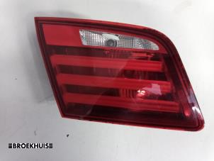 Used Taillight, left BMW 5 serie (F10) 530i 24V Price € 75,00 Margin scheme offered by Autobedrijf Broekhuis B.V.