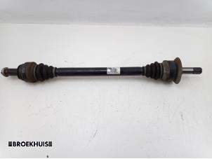 Used Drive shaft, rear right BMW 5 serie (F10) 530i 24V Price € 45,00 Margin scheme offered by Autobedrijf Broekhuis B.V.