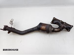 Bmw 5 Serie Catalytic Converters Stock Proxyparts Com