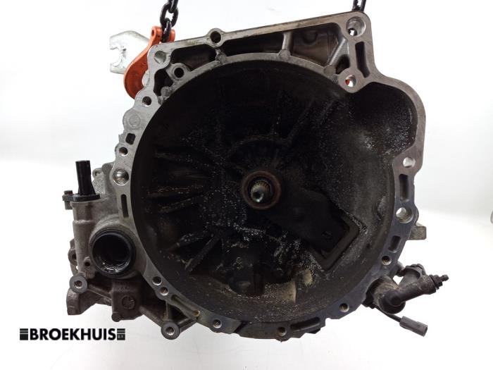 Gebrauchte Getriebe Mazda 2 (DE) 1.3 16V S-VT High Power Preis auf Anfrage angeboten von Autobedrijf Broekhuis B.V.