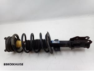 Used Front shock absorber rod, right Mazda 2 (DE) 1.3 16V S-VT High Power Price € 60,00 Margin scheme offered by Autobedrijf Broekhuis B.V.
