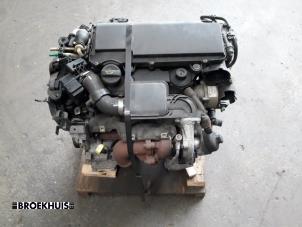 Used Engine Citroen C3 Pluriel (HB) 1.4 HDi Price € 350,00 Margin scheme offered by Autobedrijf Broekhuis B.V.