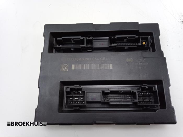 Used Body control computer Audi A4 (B8) 2.0 eTDI 16V Price € 65,00 Margin scheme offered by Autobedrijf Broekhuis B.V.