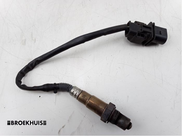 Usados Sonda Lambda Audi A4 (B8) 2.0 eTDI 16V Precio € 25,00 Norma de margen ofrecido por Autobedrijf Broekhuis B.V.