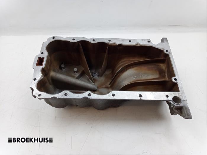 Gebrauchte Ölwanne Opel Insignia 1.4 Turbo 16V Ecotec Preis € 70,00 Margenregelung angeboten von Autobedrijf Broekhuis B.V.