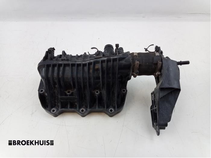 Gebrauchte Ansaugbrugge Ford Focus 3 1.0 Ti-VCT EcoBoost 12V 100 Preis € 30,00 Margenregelung angeboten von Autobedrijf Broekhuis B.V.