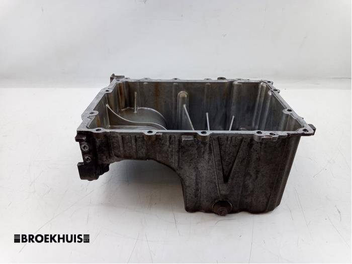 Used Sump Ford Focus 3 1.0 Ti-VCT EcoBoost 12V 100 Price € 60,00 Margin scheme offered by Autobedrijf Broekhuis B.V.