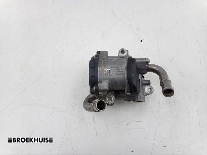Usagé Valve RGE Skoda Superb (3V3) 1.6 TDI Prix € 40,00 Règlement à la marge proposé par Autobedrijf Broekhuis B.V.