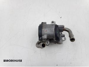Used EGR valve Skoda Superb (3V3) 1.6 TDI Price € 40,00 Margin scheme offered by Autobedrijf Broekhuis B.V.