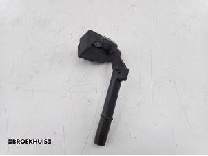 Used Ignition coil Mercedes B (W246,242) 1.6 B-180 BlueEFFICIENCY Turbo 16V Price € 20,00 Margin scheme offered by Autobedrijf Broekhuis B.V.