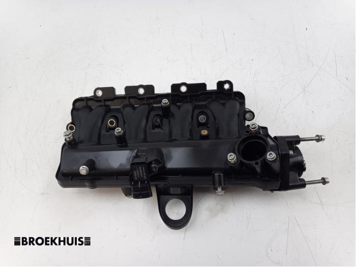 Gebrauchte Ansaugbrugge Opel Corsa E 1.3 CDTi 16V ecoFLEX Preis € 40,00 Margenregelung angeboten von Autobedrijf Broekhuis B.V.