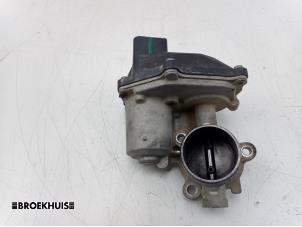 Used EGR valve Skoda Superb (3V3) 1.6 TDI Price € 40,00 Margin scheme offered by Autobedrijf Broekhuis B.V.