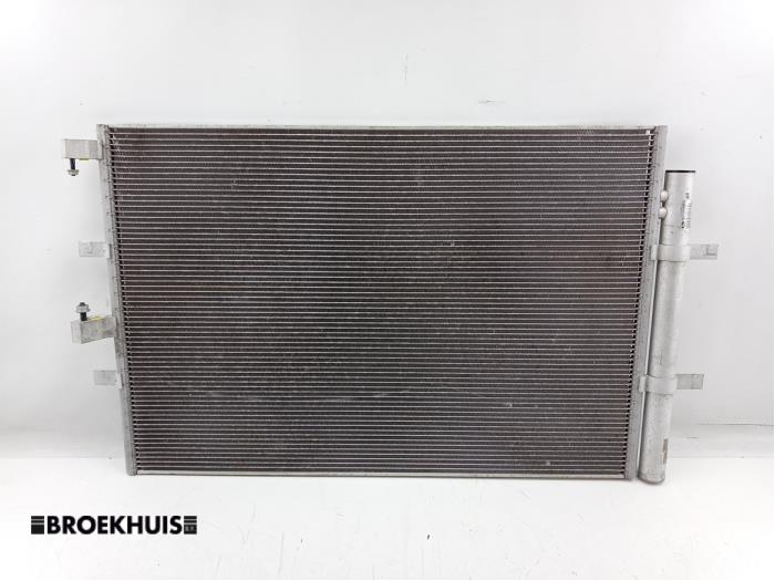 Begagnade AC-radiator Ford Transit Custom 2.0 TDCi 16V Eco Blue 130 Pris € 181,50 Inklusive moms erbjuds av Autobedrijf Broekhuis B.V.