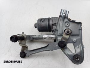 Używane Silnik wycieraczek przednich Peugeot 3008 I (0U/HU) 2.0 HDiF 16V Cena € 60,00 Procedura marży oferowane przez Autobedrijf Broekhuis B.V.
