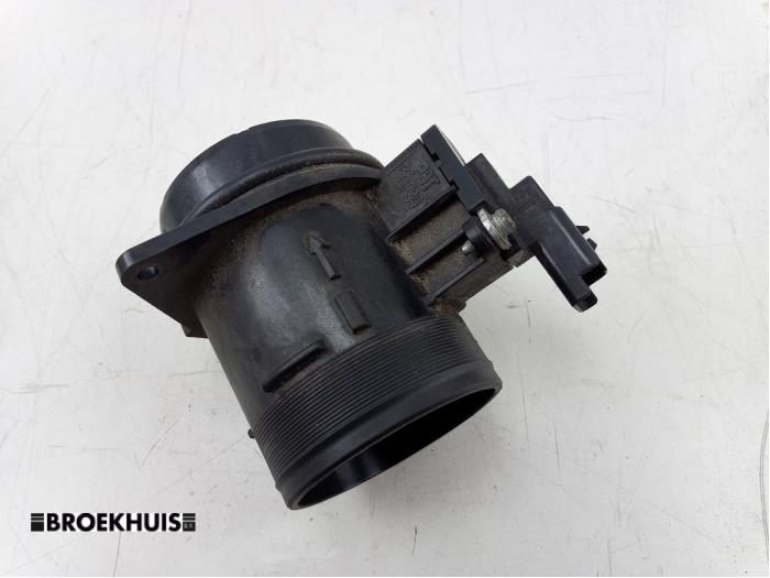 Gebrauchte Luftmassenmesser Peugeot 3008 I (0U/HU) 2.0 HDiF 16V Preis € 35,00 Margenregelung angeboten von Autobedrijf Broekhuis B.V.