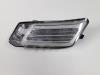 Daytime running light, right from a Volvo XC60 I (DZ), 2008 / 2017 2.4 D5 20V AWD, SUV, Diesel, 2.401cc, 158kW (215pk), 4x4, D5244T15; D5244T11, 2011-04 / 2015-12 2012