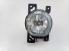 Fog light, front left from a Opel Combo, 2012 / 2018 1.3 CDTI 16V ecoFlex, Delivery, Diesel, 1.248cc, 66kW (90pk), FWD, A13FD, 2012-02 / 2018-12 2015