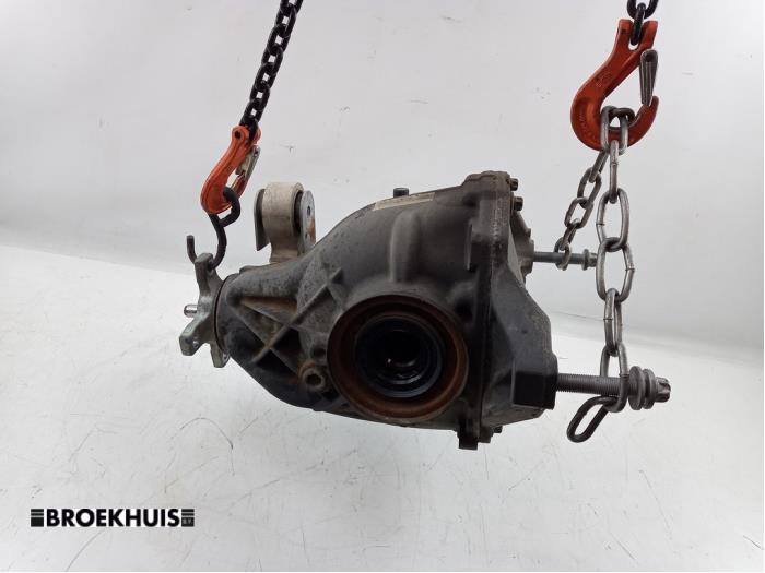 Gebrauchte Differential hinten Mercedes C Estate (S205) C-350 e 2.0 16V Preis € 350,00 Margenregelung angeboten von Autobedrijf Broekhuis B.V.
