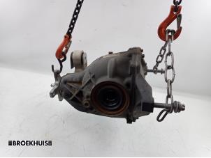 Used Rear differential Mercedes C Estate (S205) C-350 e 2.0 16V Price € 450,00 Margin scheme offered by Autobedrijf Broekhuis B.V.