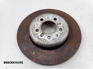 Used Rear brake disc BMW 4 serie Gran Coupe (F36) 420d 2.0 16V Price € 35,00 Margin scheme offered by Autobedrijf Broekhuis B.V.