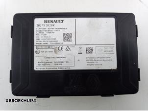 Used Phone module Renault Megane III Grandtour (KZ) 1.5 dCi 110 Price € 50,00 Margin scheme offered by Autobedrijf Broekhuis B.V.