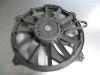 Fan motor from a Peugeot 5008 I (0A/0E) 2.0 HDiF 16V 2010