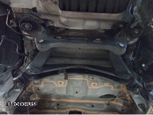 Used Subframe Mercedes CLS (C257) 350d 2.9 24V 4-Matic Price € 400,00 Margin scheme offered by Autobedrijf Broekhuis B.V.