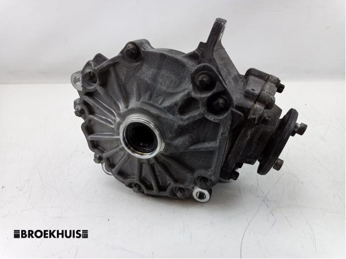 Used Front differential Mercedes CLS (C257) 350d 2.9 24V 4-Matic Price € 750,00 Margin scheme offered by Autobedrijf Broekhuis B.V.