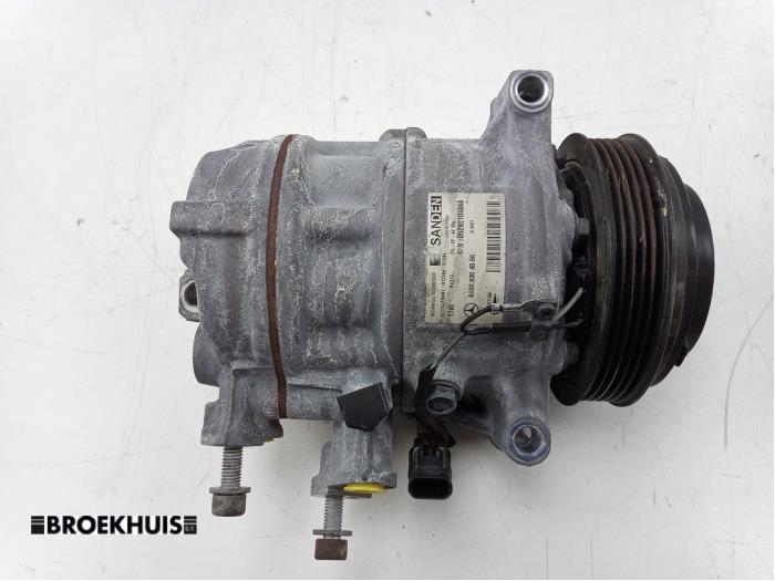 Gebrauchte Klimapumpe Mercedes CLS (C257) 350d 2.9 24V 4-Matic Preis € 190,00 Margenregelung angeboten von Autobedrijf Broekhuis B.V.