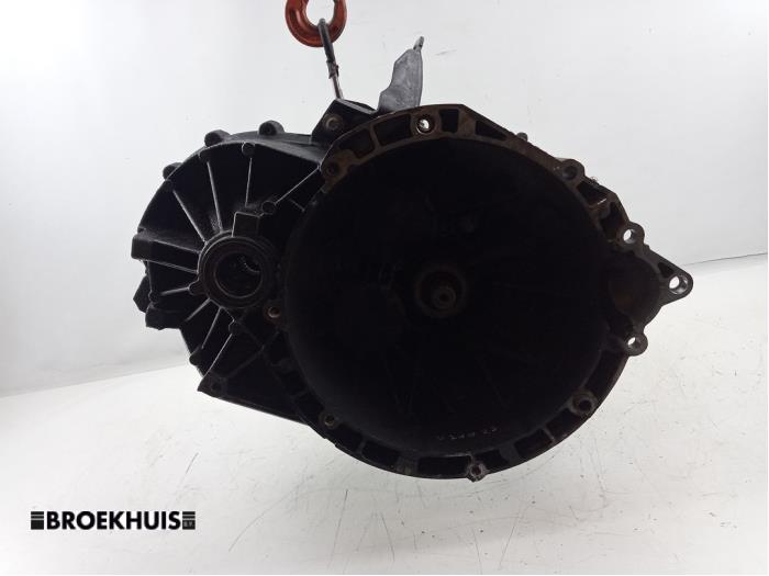 Gebrauchte Getriebe Ford Mondeo IV Wagon 2.0 TDCi 140 16V Preis auf Anfrage angeboten von Autobedrijf Broekhuis B.V.