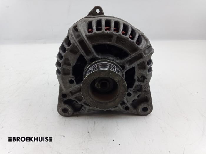 Usagé Dynamo Renault Master II (FD/HD) 2.5 dCi 16V 100 Prix € 60,50 Prix TTC proposé par Autobedrijf Broekhuis B.V.