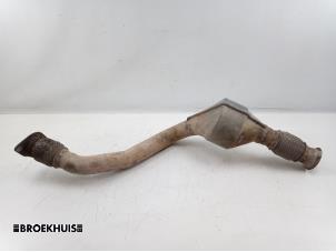 Used Catalytic converter Renault Master III (FD/HD) 2.5 dCi 16V 100 Price € 72,60 Inclusive VAT offered by Autobedrijf Broekhuis B.V.