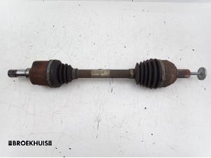 Used Front drive shaft, left Ford Mondeo IV Wagon 2.0 TDCi 140 16V Price € 45,00 Margin scheme offered by Autobedrijf Broekhuis B.V.