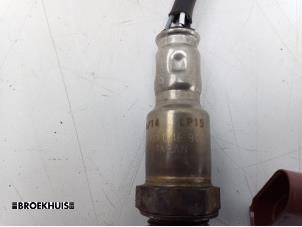 Lambda probe from a Volkswagen Golf Sportsvan (AUVS) 1.4 TSI 16V 2014