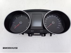 Usados Cuentakilómetros Volkswagen Polo V (6R) 1.4 TDI 12V 90 Precio € 90,00 Norma de margen ofrecido por Autobedrijf Broekhuis B.V.