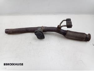 Used Exhaust front section Volkswagen Polo V (6R) 1.4 TDI 12V 90 Price € 45,00 Margin scheme offered by Autobedrijf Broekhuis B.V.