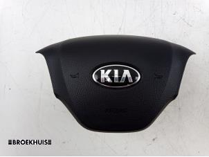 Usados Airbag izquierda (volante) Kia Picanto (TA) 1.2 16V Precio € 60,00 Norma de margen ofrecido por Autobedrijf Broekhuis B.V.