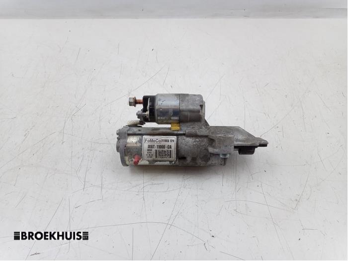 Gebrauchte Anlasser Ford Fiesta 7 1.5 EcoBoost 12V ST Preis € 85,00 Margenregelung angeboten von Autobedrijf Broekhuis B.V.